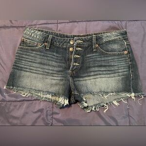 Lucky Brand Jean shorts